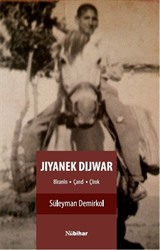 Jiyanek Dijwar