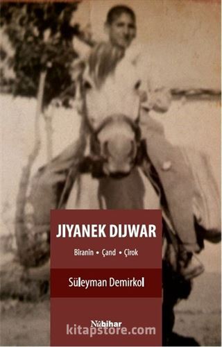 Jiyanek Dijwar