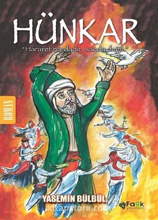 Hünkar