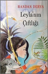 Leyla'nın Çiftliği (Ciltli)