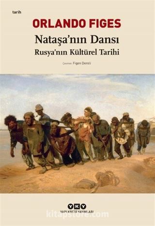 Nataşa'nın Dansı