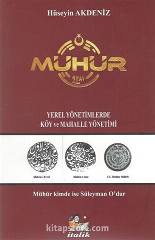 Mühür