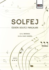 Solfej: Özgün Solfej Parçaları