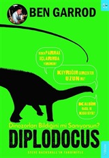 Diplodocus