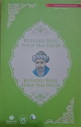 Kutadgu Bilig - Yusuf Has Hacib (Almanca-Türkçe)