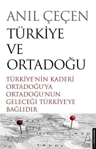 Türkiye ve Ortadoğu