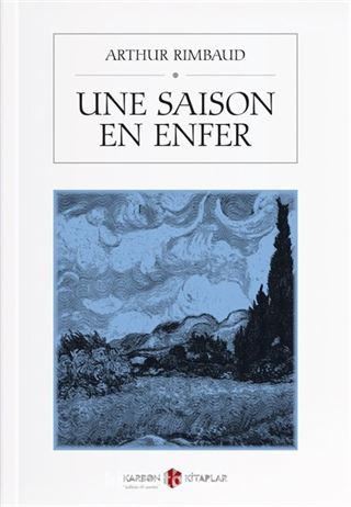 Une Saison en Enfer