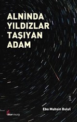 Alnında Yıldızlar Taşıyan Adam