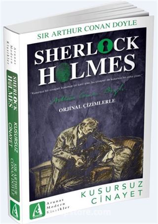 Sherlock Holmes / Kusursuz Cinayet