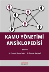 Kamu Yönetimi Ansiklopedisi