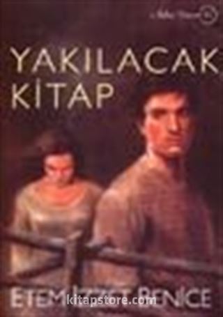 Yakılacak Kitap