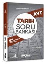 AYT Tarih Soru Bankası