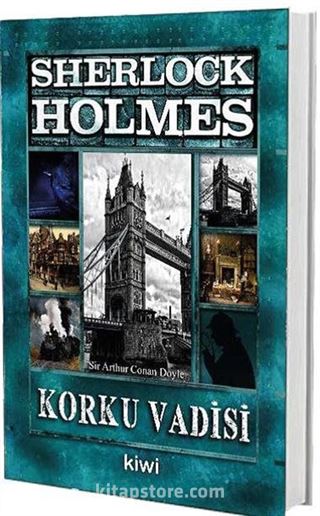 Korku Vadisi / Sherlock Holmes