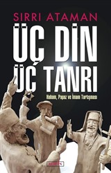 Üç Din Üç Tanrı