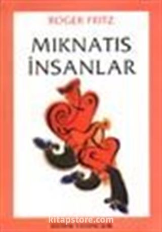 Mıknatıs İnsanlar