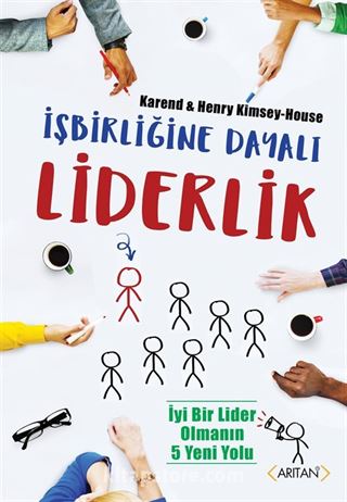 İşbirliğine Dayalı Liderlik