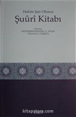 Şuuri Kitabı