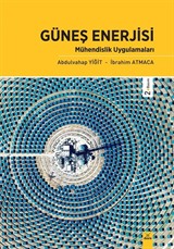 Güneş Enerjisi Mühendislik Uygulamaları