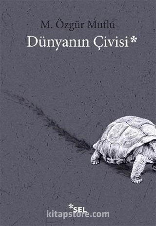 Dünyanın Çivisi