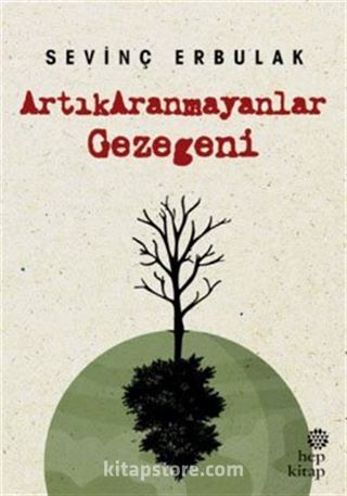 ArtıkAranmayanlar Gezegeni