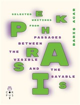 Ekphrasis: Passages Between The Visible and Sayable