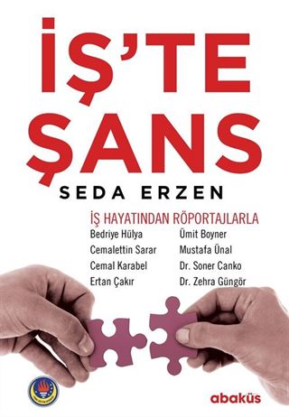 İş'te Şans