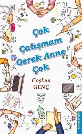 Çok Çalışmam Gerek Anne Çok