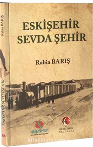 Eskişehir Sevda Şehir