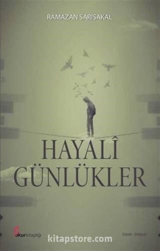 Hayali Günlükler