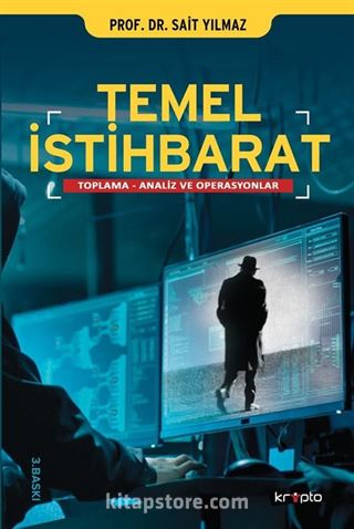 Temel İstihbarat