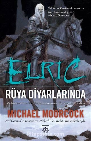 Elric Rüya Diyarlarında