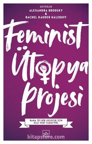 Feminist Ütopya Projesi