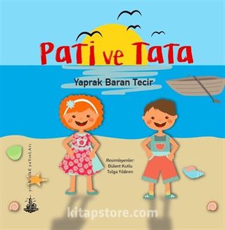 Pati ve Tata