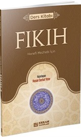 Fıkıh Ders Kitabı