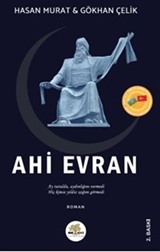 Ahi Evran