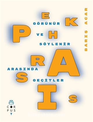 Ekphrasis : Görünür ve Söylenir Arasında Geçitler