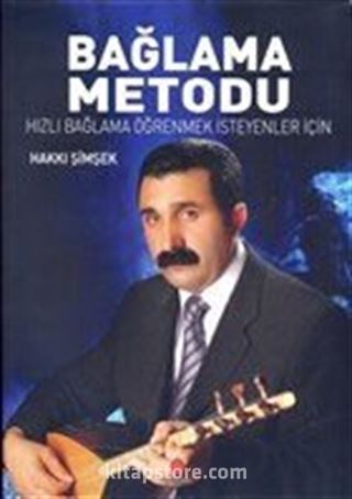 Bağlama Metodu