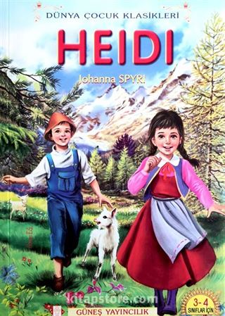 Heidi