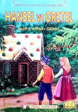 Hansel ve Gretel