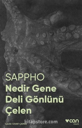 Nedir Gene Deli Gönlünü Çelen (Fotoğraflı Klasikler)