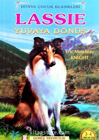 Lassie Yuvaya Dönüş