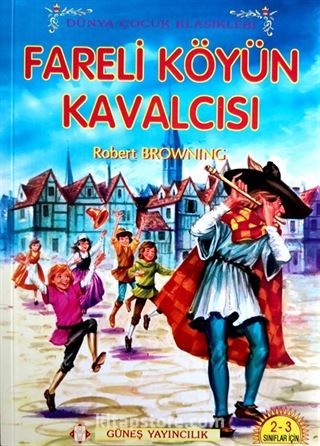 Fareli Köyün Kavalcısı