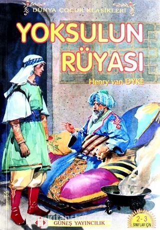 Yoksulun Rüyası