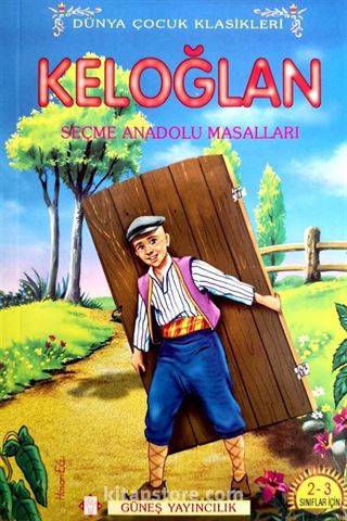 Keloğlan