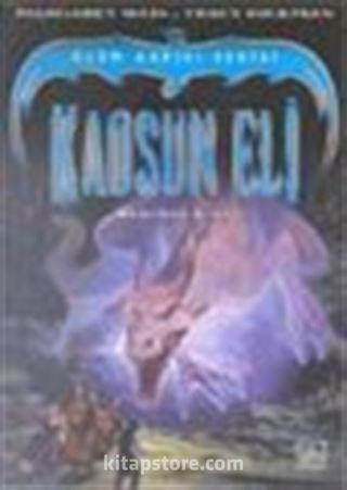 Kaosun Eli (Ölüm Kapısı 5.Kitap)