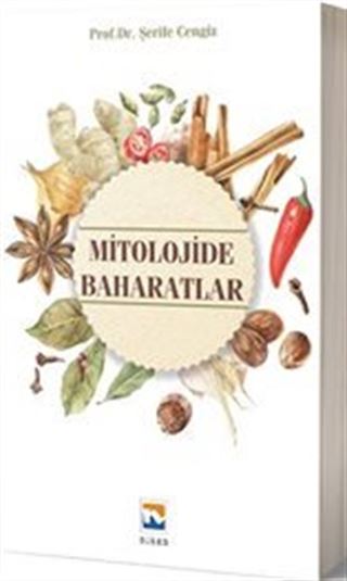 Mitolojide Baharatlar