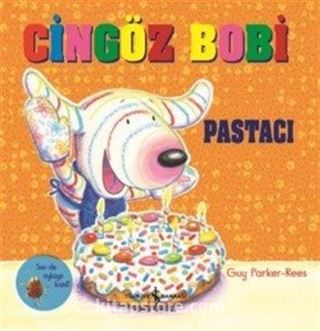 Cingöz Bobi Pastacı