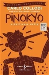 Pinokyo (Kısaltılmış Metin)