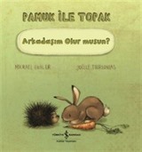 Pamuk İle Topak / Arkadaşım Olur Musun?