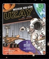 Müzede Bir Gün / Uzay